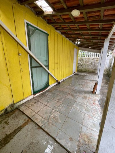 Sítio, 2 quartos, 660 m² - Foto 4