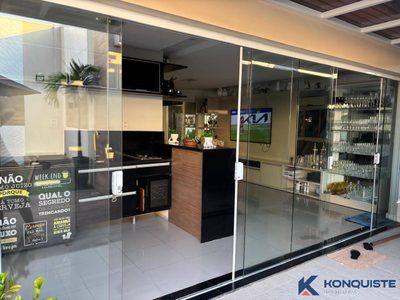 Casa, 3 quartos, 273 m² - Foto 4