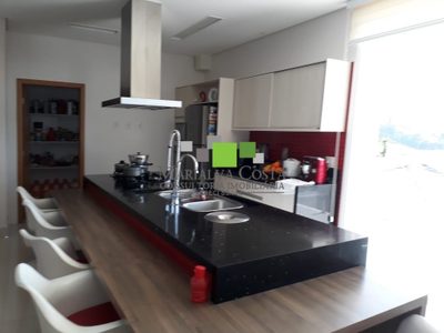 Casa, 4 quartos - Foto 2