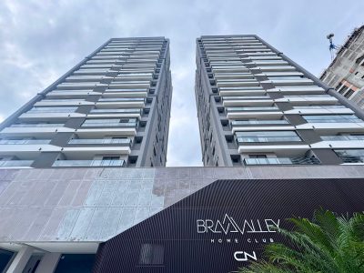 Apartamento, 3 quartos, 107 m² - Foto 1