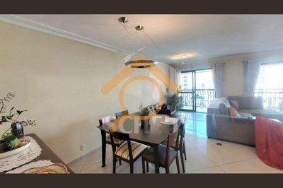 Apartamento, 4 quartos, 139 m² - Foto 1
