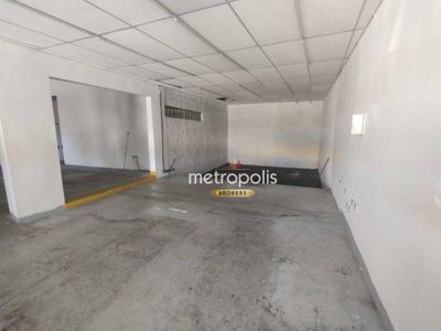 Loja-Salão, 362 m² - Foto 4