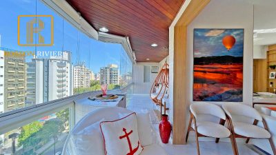 Apartamento, 2 quartos, 117 m² - Foto 5