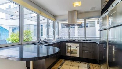 Apartamento, 4 quartos, 300 m² - Foto 2