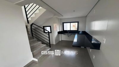 Cobertura, 2 quartos, 128 m² - Foto 1