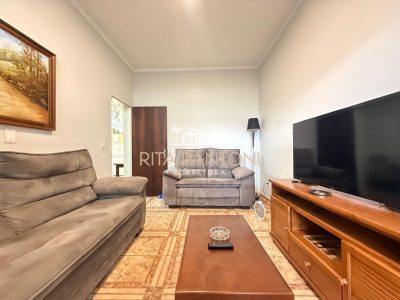 Casa, 3 quartos, 143 m² - Foto 2