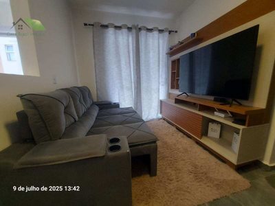 Apartamento, 2 quartos, 48 m² - Foto 3