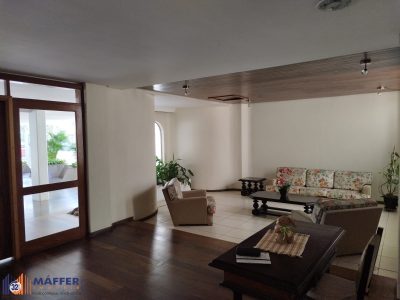 Apartamento, 3 quartos, 125 m² - Foto 3