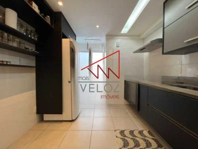 Apartamento, 3 quartos, 113 m² - Foto 2