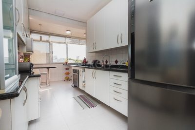 Apartamento, 3 quartos, 130 m² - Foto 5