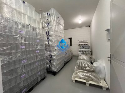 Depósito-Galpão, 278 m² - Foto 5