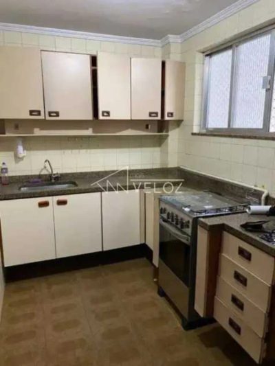 Apartamento, 2 quartos, 72 m² - Foto 1