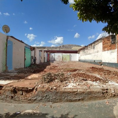 Terreno, 341 m² - Foto 1