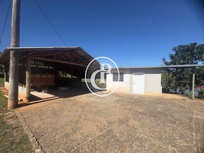 Fazenda, 100 m² - Foto 3