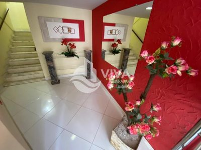 Cobertura, 3 quartos, 240 m² - Foto 4