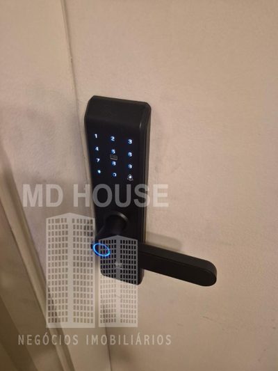 Apartamento, 2 quartos, 60 m² - Foto 5