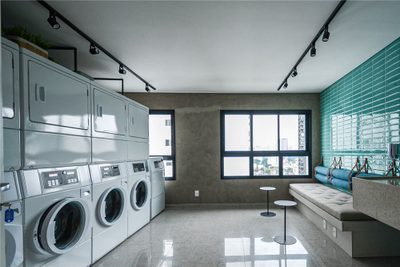 Apartamento, 1 quarto, 30 m² - Foto 3