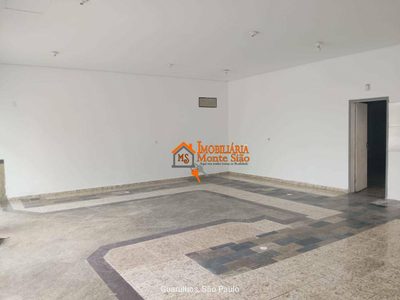 Loja-Salão, 230 m² - Foto 3