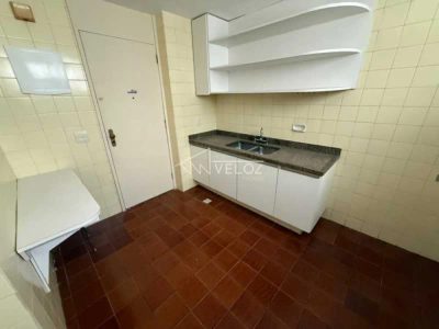 Apartamento, 2 quartos, 140 m² - Foto 2
