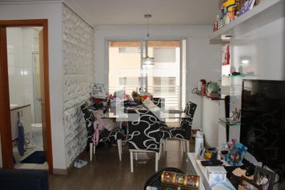Apartamento, 2 quartos, 61 m² - Foto 1