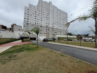 Apartamento, 2 quartos, 36 m² - Foto 1
