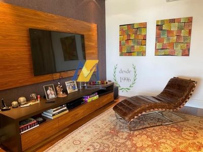 Casa, 5 quartos, 1000 m² - Foto 3