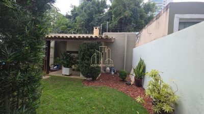 Casa de Condomínio, 4 quartos - Foto 5