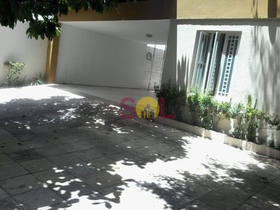Casa, 3 quartos, 250 m² - Foto 2