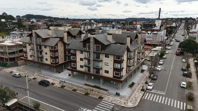 Apartamento, 1 quarto, 50 m² - Foto 1