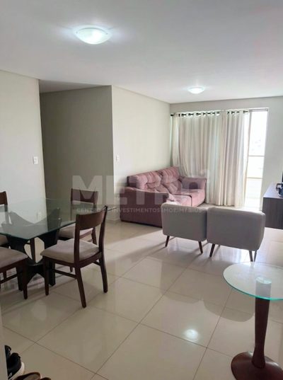 Apartamento, 2 quartos, 82 m² - Foto 1