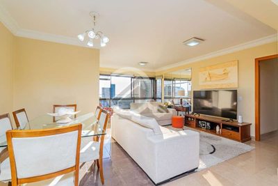 Apartamento, 3 quartos, 103 m² - Foto 3
