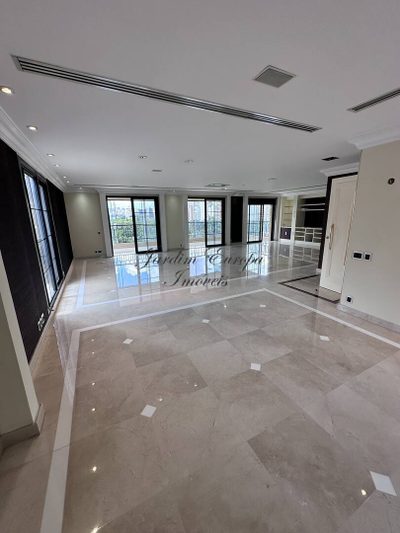 Apartamento, 2 quartos, 320 m² - Foto 5