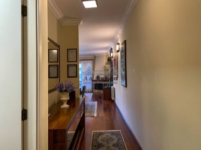 Apartamento, 3 quartos, 149 m² - Foto 3