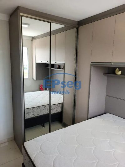 Apartamento, 2 quartos, 47 m² - Foto 5