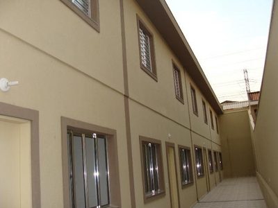 Sobrado, 3 quartos, 96 m² - Foto 2
