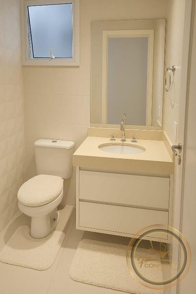 Apartamento, 2 quartos, 85 m² - Foto 5