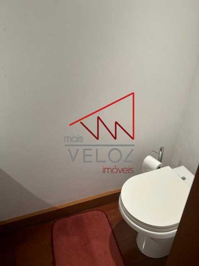Apartamento, 4 quartos, 160 m² - Foto 4