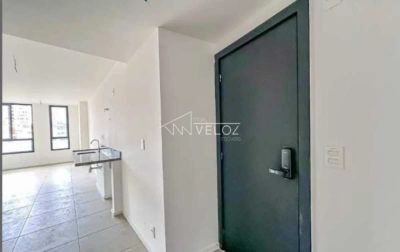 Apartamento, 1 quarto, 31 m² - Foto 1