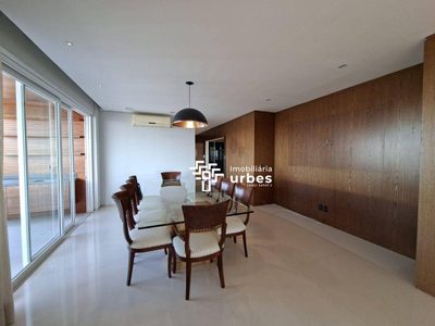 Apartamento, 4 quartos, 374 m² - Foto 3