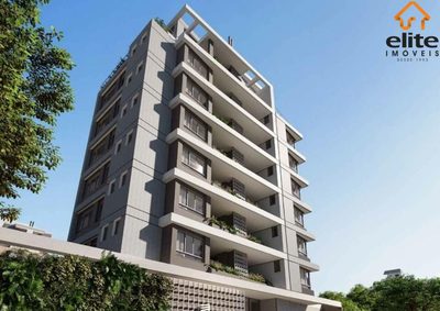 Cobertura, 3 quartos, 208 m² - Foto 3