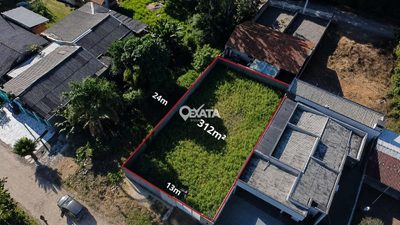Terreno, 312 m² - Foto 2