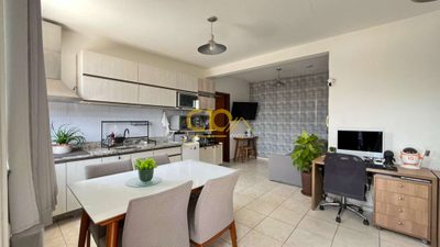 Cobertura, 4 quartos, 178 m² - Foto 3