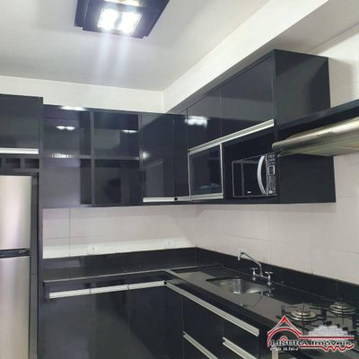 Casa, 3 quartos, 165 m² - Foto 1