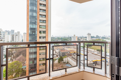 Apartamento, 4 quartos, 193 m² - Foto 3