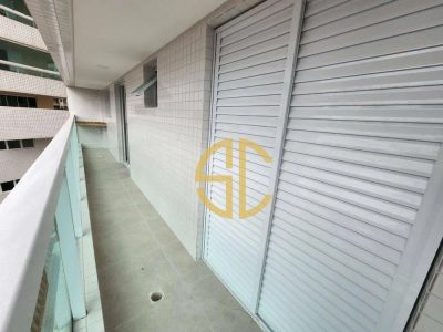 Apartamento, 1 quarto, 40 m² - Foto 4