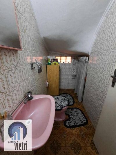 Sobrado, 3 quartos, 145 m² - Foto 5