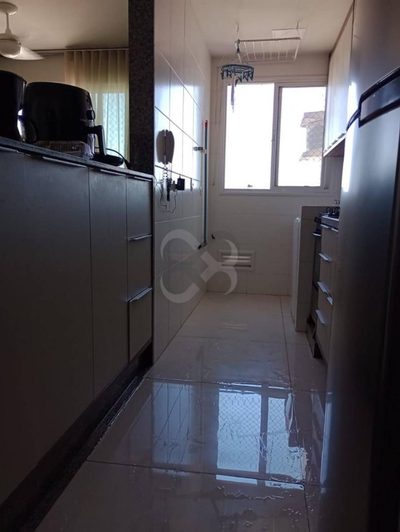 Apartamento, 2 quartos, 57 m² - Foto 5