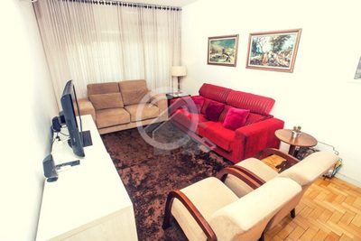 Apartamento, 3 quartos, 117 m² - Foto 4