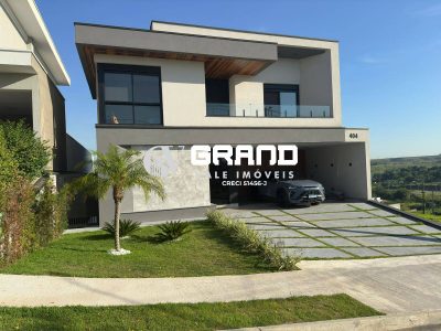 Casa, 4 quartos, 283 m² - Foto 2