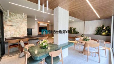 Apartamento, 3 quartos, 77 m² - Foto 1